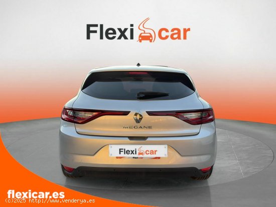 Renault Megane Business Tce GPF 85 kW (115CV) - Cáceres