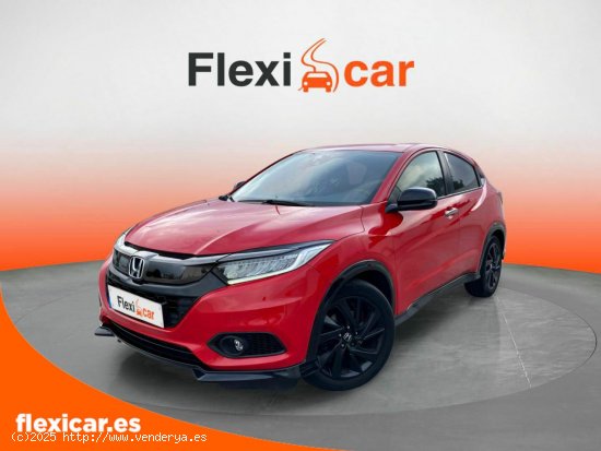 Honda HR-V 1.5 i-VTEC Turbo Sport CVT - Vigo