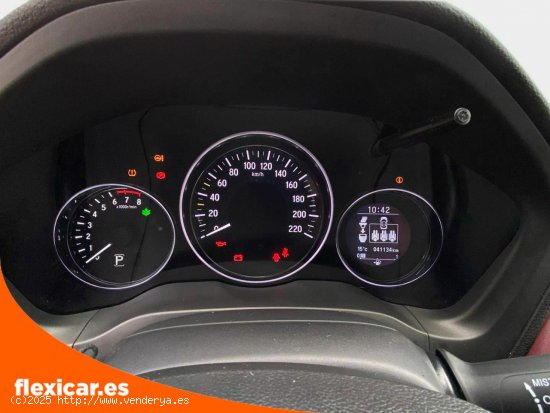 Honda HR-V 1.5 i-VTEC Turbo Sport CVT - Vigo