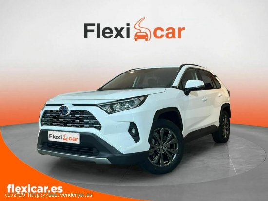 Toyota Rav4 220H e-CVT 4x2 Advance - Reus