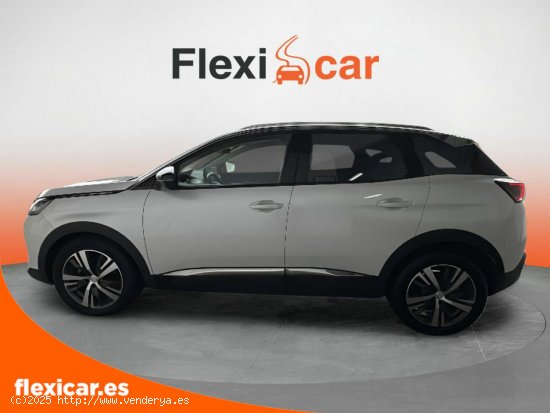 Peugeot 3008 1.5 BlueHDi 96kW (130CV) S&S Allure EAT8 - Cáceres