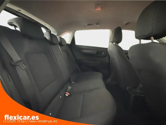 Hyundai i20 1.0 TGDI 74kW (100CV) Klass - Cáceres