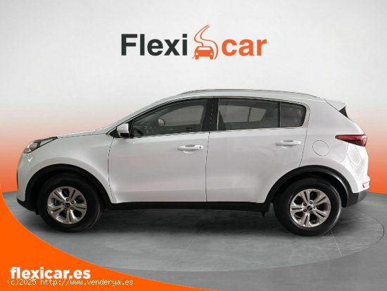 Kia Sportage 1.7 CRDi VGT 85kW Concept 4x2 Eco-Dynam - Cáceres