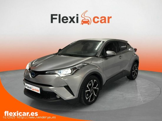 Toyota C-HR 1.8 125H Active - Palma Islas Baleares