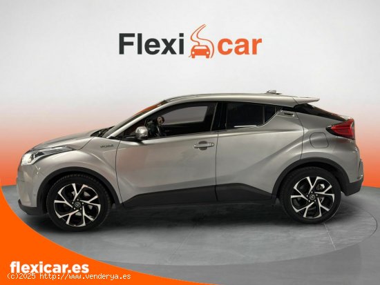 Toyota C-HR 1.8 125H Active - Palma Islas Baleares