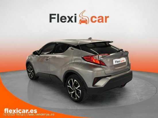 Toyota C-HR 1.8 125H Active - Palma Islas Baleares