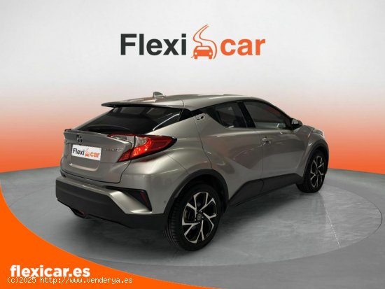 Toyota C-HR 1.8 125H Active - Palma Islas Baleares