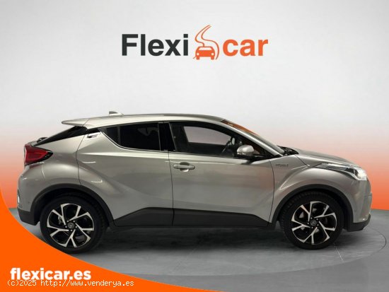 Toyota C-HR 1.8 125H Active - Palma Islas Baleares