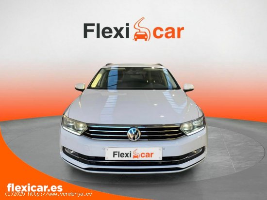 Volkswagen Passat Variant 2.0 TDI 150cv Advance BMT - Pamplona