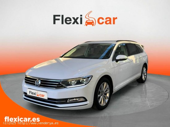 Volkswagen Passat Variant 2.0 TDI 150cv Advance BMT - Pamplona