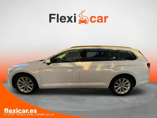 Volkswagen Passat Variant 2.0 TDI 150cv Advance BMT - Pamplona