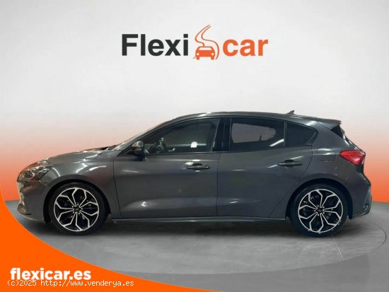 Ford Focus 1.5 Ecoblue 88kW ST-Line Auto - Sant Boi de Llobregat