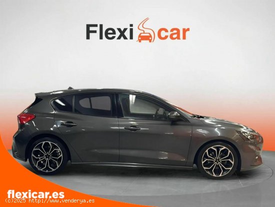 Ford Focus 1.5 Ecoblue 88kW ST-Line Auto - Sant Boi de Llobregat