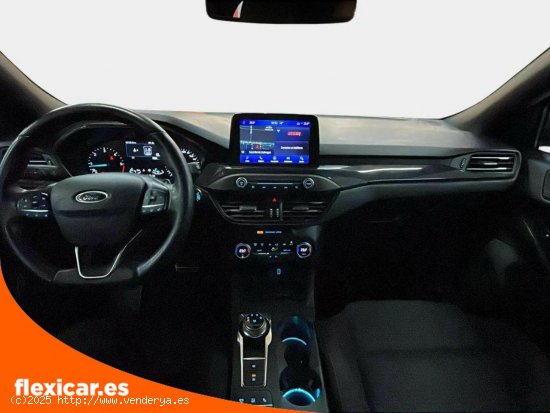 Ford Focus 1.5 Ecoblue 88kW ST-Line Auto - Sant Boi de Llobregat