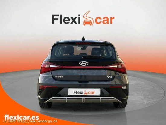 Hyundai i20 1.0 TGDI 74kW (100CV) Klass - Bellreguard