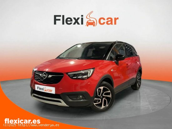 Opel Crossland X 1.2T 81kW (110CV) ecoTEC Selective S/S - Gavá