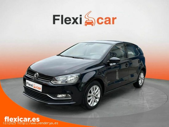 Volkswagen Polo Advance 1.2 TSI 90cv BMT - Pinto