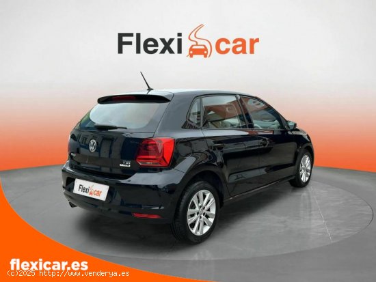 Volkswagen Polo Advance 1.2 TSI 90cv BMT - Pinto