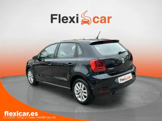 Volkswagen Polo Advance 1.2 TSI 90cv BMT - Pinto