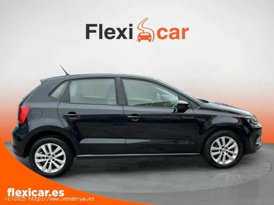 Volkswagen Polo Advance 1.2 TSI 90cv BMT - Pinto