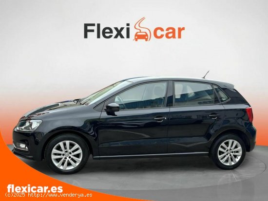 Volkswagen Polo Advance 1.2 TSI 90cv BMT - Pinto