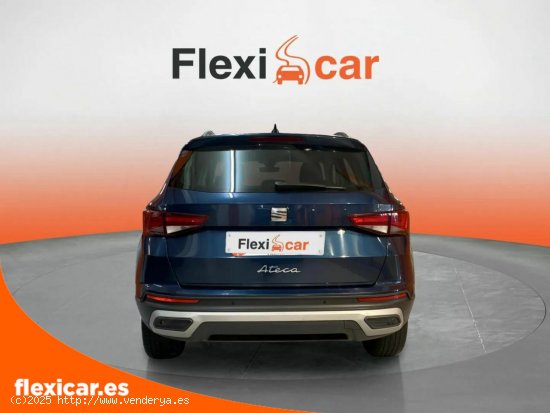 Seat Ateca 1.5 TSI 110kW (150CV) St&Sp Style - Sant Boi de Llobregat