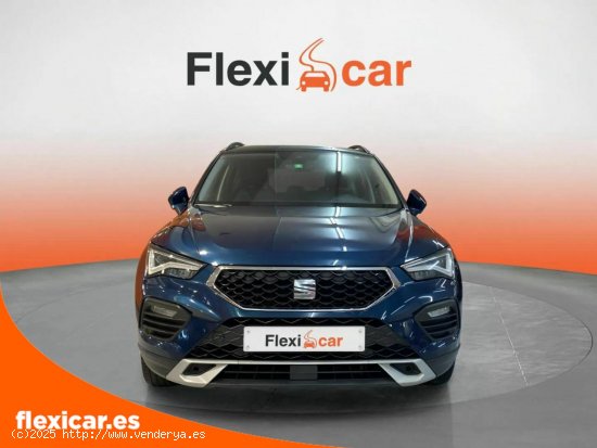 Seat Ateca 1.5 TSI 110kW (150CV) St&Sp Style - Sant Boi de Llobregat