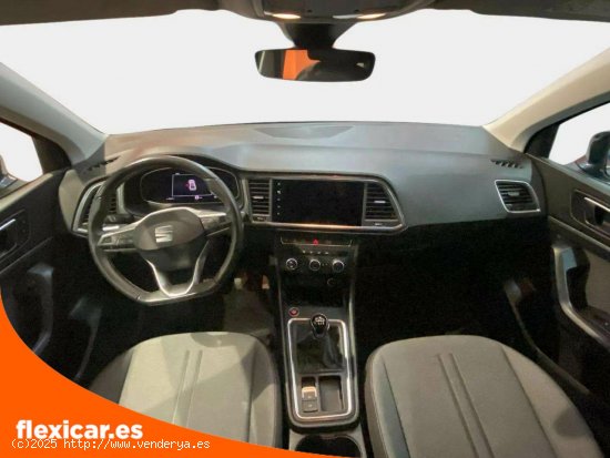 Seat Ateca 1.5 TSI 110kW (150CV) St&Sp Style - Sant Boi de Llobregat