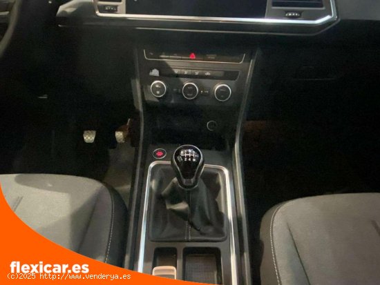 Seat Ateca 1.5 TSI 110kW (150CV) St&Sp Style - Sant Boi de Llobregat