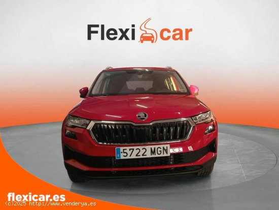 Skoda Karoq 1.5 TSI 110kW (150CV) DSG ACT Ambition - Vilafranca del Penedès