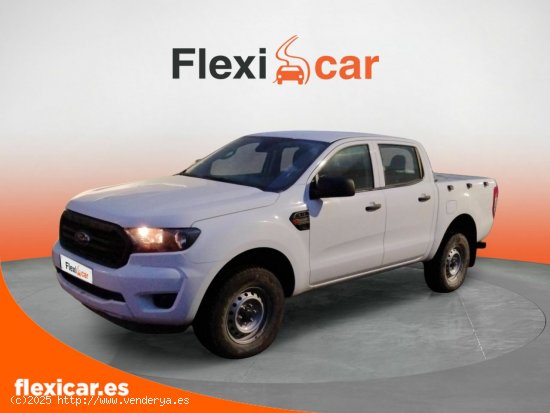 Ford Ranger PICK UP DIESEL RANGER 4X4 - Cáceres