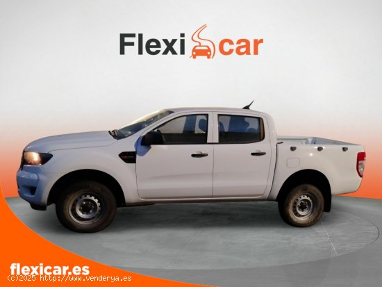 Ford Ranger PICK UP DIESEL RANGER 4X4 - Cáceres