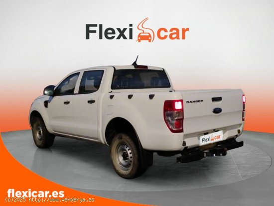 Ford Ranger PICK UP DIESEL RANGER 4X4 - Cáceres