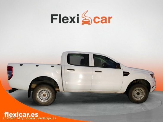 Ford Ranger PICK UP DIESEL RANGER 4X4 - Cáceres