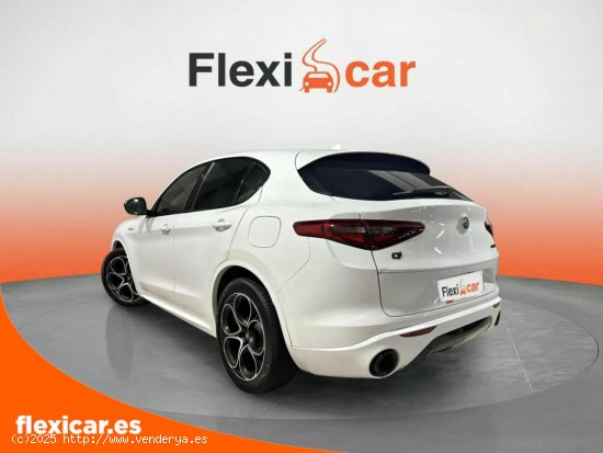 Alfa Romeo Stelvio 2.2 Diésel 154kW (210CV) Veloce Q4 - Gavá