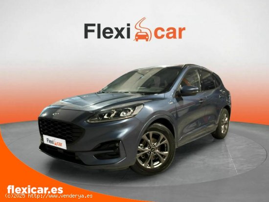 Ford Kuga ST-Line 1.5T EcoBoost 110kW (150CV) - Gavá