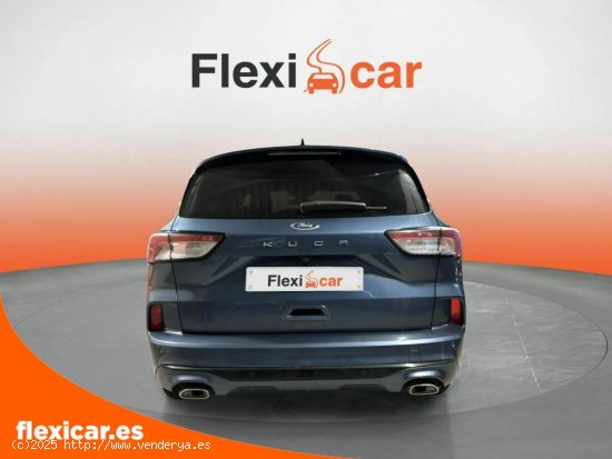 Ford Kuga ST-Line 1.5T EcoBoost 110kW (150CV) - Gavá