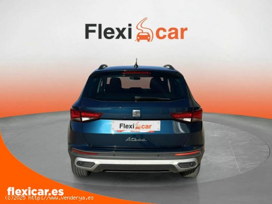 Seat Ateca 1.5 TSI 110kW (150CV) S&S X-Perience - Bellreguard