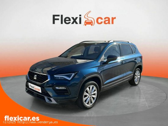 Seat Ateca 1.5 TSI 110kW (150CV) S&S X-Perience - Bellreguard