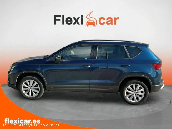 Seat Ateca 1.5 TSI 110kW (150CV) S&S X-Perience - Bellreguard