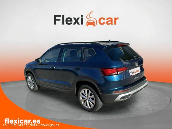 Seat Ateca 1.5 TSI 110kW (150CV) S&S X-Perience - Bellreguard