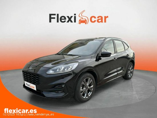 Ford Kuga ST-Line 1.5T EcoBoost 110kW (150CV) - Bellreguard