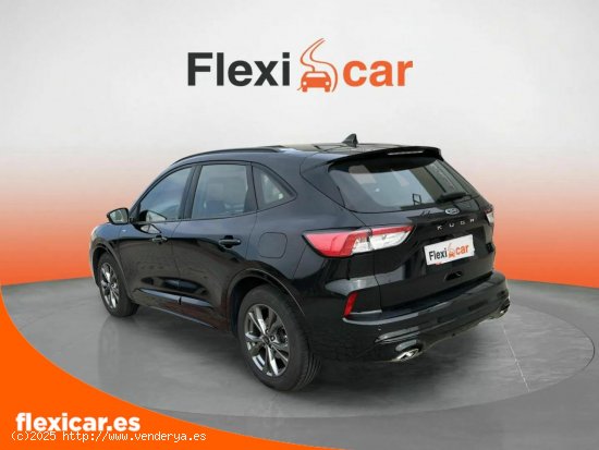 Ford Kuga ST-Line 1.5T EcoBoost 110kW (150CV) - Bellreguard