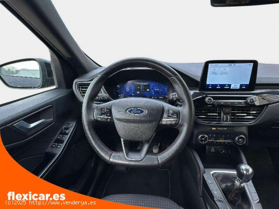 Ford Kuga ST-Line 1.5T EcoBoost 110kW (150CV) - Bellreguard