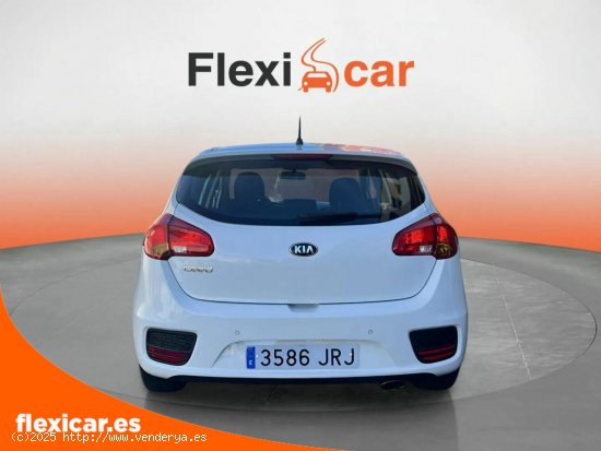 Kia Ceed 1.4 CVVT 100CV Concept - L Hospitalet de Llobregat