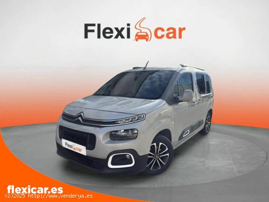 Citroën Berlingo Talla M PureTech 110 S&S SHINE - L Hospitalet de Llobregat