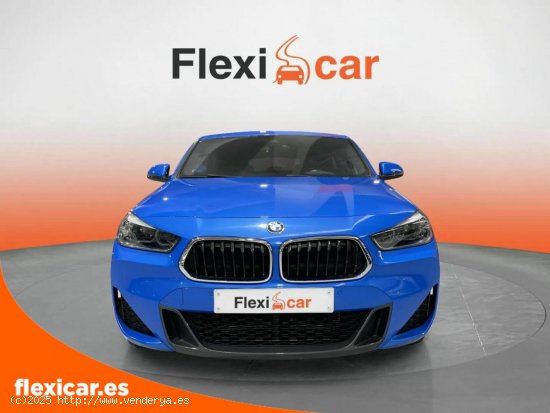 BMW X2 xDrive25e Auto - Rivas-Vaciamadrid