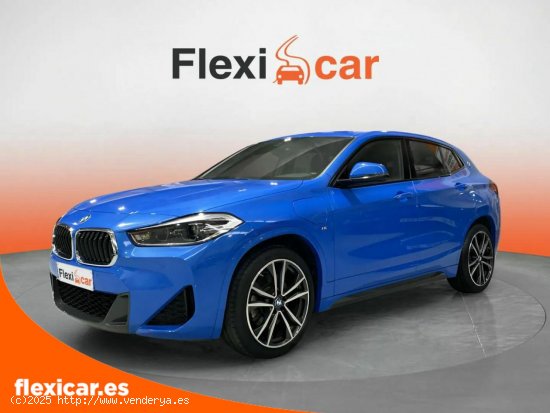 BMW X2 xDrive25e Auto - Rivas-Vaciamadrid