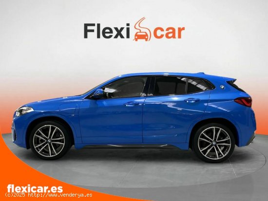 BMW X2 xDrive25e Auto - Rivas-Vaciamadrid