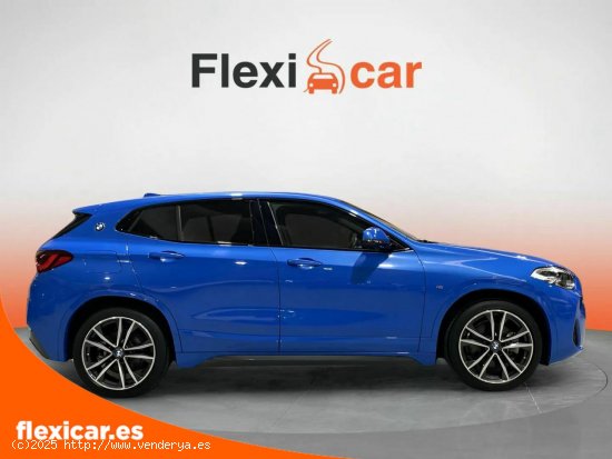 BMW X2 xDrive25e Auto - Rivas-Vaciamadrid